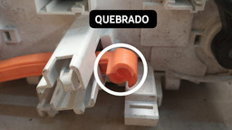 COMANDO AR CONDICIONADO PEUGEOT 208 2014 - 2018 C/DETALHE