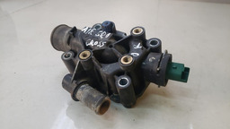 FLANGE VÁLVULA TERMOSTÁTICA CITROEN AIRCROSS 1.6 2013 2014