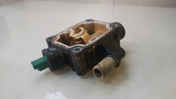 FLANGE VÁLVULA TERMOSTÁTICA CITROEN AIRCROSS 1.6 2013 2014