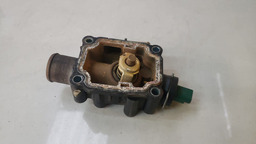 FLANGE VÁLVULA TERMOSTÁTICA CITROEN AIRCROSS 1.6 2013 2014