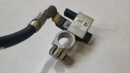 CABO POLO NEGATIVO BMW 320I 2.0 2012 A 2016 763110901