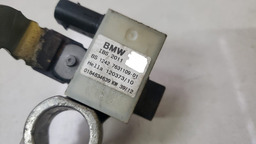 CABO POLO NEGATIVO BMW 320I 2.0 2012 A 2016 763110901