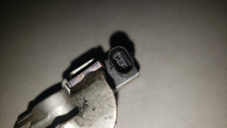 CABO POLO NEGATIVO BMW 320I 2.0 2012 A 2016 763110901