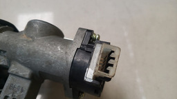 CILINDRO IGNIÇÃO C/ CHAVE GM CAPTIVA 2.4 2010 2011 2012