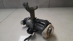 CILINDRO IGNIÇÃO C/ CHAVE GM CAPTIVA 2.4 2010 2011 2012