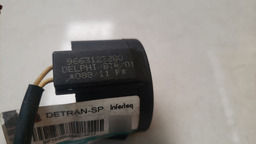 ANTENA CHAVE CITROEN AIRCROSS 2012 A 2015 9663123280