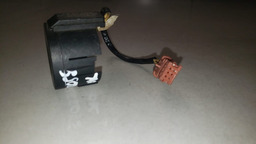 ANTENA CHAVE CITROEN AIRCROSS 2012 A 2015 9663123280