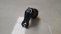 MIOLO CHAVE TAMPA TRASEIRA GM ONIX 2013 2014 2015 2016