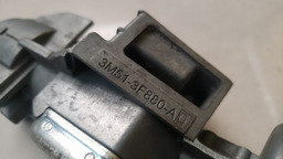 CILINDRO IGNIÇÃO RANGE ROVER SPORT 2008 2009 3M513F880A