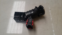 CILINDRO IGNIÇÃO RENAULT DUSTER 2014 A 2019 (2)