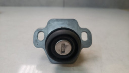 Miolo Chave Tampa Traseira Vw Gol G6 2015