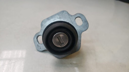 MIOLO CHAVE TAMPA TRASEIRA VW GOL G6 2015