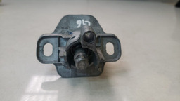 MIOLO CHAVE TAMPA TRASEIRA VW GOL G6 2015