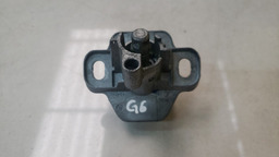 MIOLO CHAVE TAMPA TRASEIRA VW GOL G6 2015