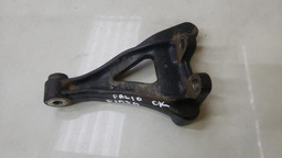 SUPORTE ESQUERDO CAMBIO FIAT PALIO 1.0 FIASA 1996