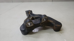 SUPORTE ESQUERDO CAMBIO FIAT PALIO 1.0 FIASA 1996