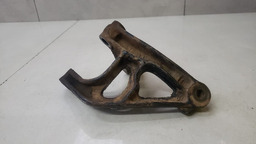 SUPORTE DIREITO CAMBIO FIAT PALIO 1.0 FIASA 1996