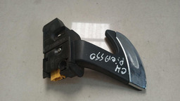 TROCADOR MARCHA BORBOLETA CITROËN C4 PICASSO 2007 - 2011