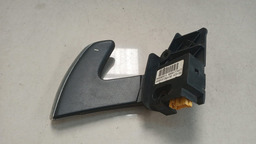 TROCADOR MARCHA BORBOLETA CITROËN C4 PICASSO 2007 - 2011