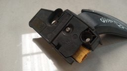 TROCADOR MARCHA BORBOLETA CITROËN C4 PICASSO 2007 - 2011