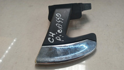 TROCADOR MARCHA BORBOLETA CITROËN C4 PICASSO 2007 - 2011