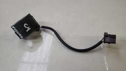 ANTENA CHAVE CITROEN C4 PALLAS 2008 A 2012 9663123380 (2)