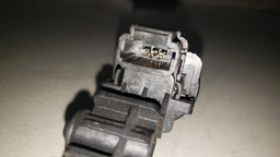 CILINDRO IGNIÇÃO PEUGEOT 208 2014 2015 (5)