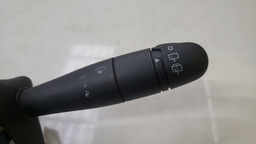 CHAVE LIMPADOR PARABRISA RENAULT CLIO 2012