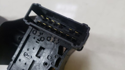 CHAVE LIMPADOR PARABRISA RENAULT CLIO 2012