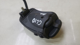 COMANDO VOLANTE SOM E TELEFONE RENAULT CLIO 2012