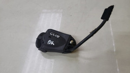 COMANDO VOLANTE SOM E TELEFONE RENAULT CLIO 2012