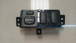 Comando Retrovisor Elétrico Toyota Corolla 2003 A 2008