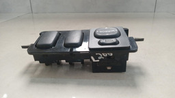 COMANDO RETROVISOR ELÉTRICO TOYOTA COROLLA 2003 A 2008