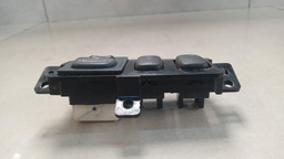 COMANDO RETROVISOR ELÉTRICO TOYOTA COROLLA 2003 A 2008