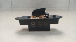 BOTÃO VIDRO ELÉTRICO MITSUBISHI L200 2012 (2)