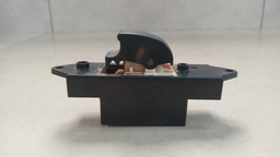 BOTÃO VIDRO ELÉTRICO MITSUBISHI L200 2012 (2)