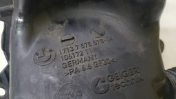 RESERVATÓRIO ÁGUA EXPANSÃO BMW X5 4.4 2010 17137575578