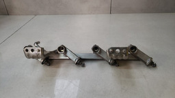 FLAUTA COMBUSTÍVEL CITROEN AIRCROSS 1.6 2014 9674368380