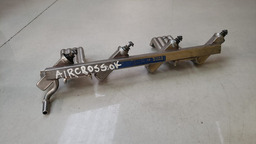 FLAUTA COMBUSTÍVEL CITROEN AIRCROSS 1.6 2014 9674368380