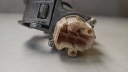 CILINDRO IGNIÇÃO C/ CHAVE NISSAN TIIDA 2011