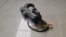 CILINDRO IGNIÇÃO C/ CHAVE NISSAN TIIDA 2011