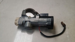 CILINDRO IGNIÇÃO C/ CHAVE NISSAN TIIDA 2011