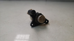 Miolo Chave Tampa Traseira Fiat Palio 2004 A 2012