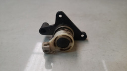 MIOLO CHAVE TAMPA TRASEIRA FIAT PALIO 2004 A 2012