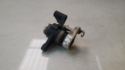 MIOLO CHAVE TAMPA TRASEIRA FIAT PALIO 2004 A 2012