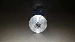 CILINDRO IGNIÇÃO RENAULT DUSTER 2014 A 2019