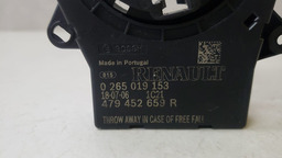SENSOR ÂNGULO RENAULT CAPTUR 2018 2019 0265019153