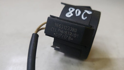 ANTENA CHAVE PEUGEOT 208 2014 2015 9663123380 (5)