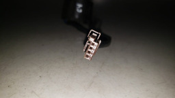 ANTENA CHAVE CITROEN C4 PALLAS 2008 A 2012 9663123380 (3)