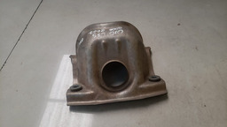 Protetor Calor Escape Honda New Civic 2006 2007